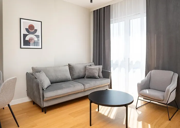 New Varsovia Comfort 1343